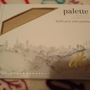 Ittsé Make-up Palette Brand New